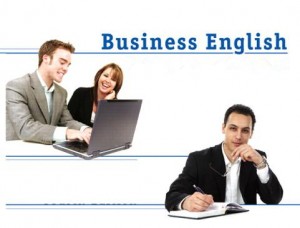 School of Business English